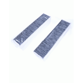 Kulfilter til Bosch Siemens Gaggenau kogeplade med emfang