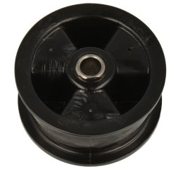 Remstrammerhjul til Zanussi Aeg Electrolux trretumbler