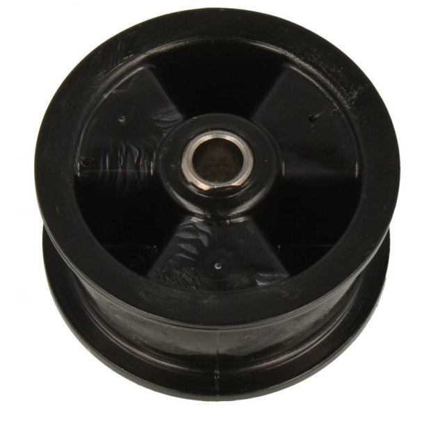 Remstrammerhjul til Zanussi Aeg Electrolux trretumbler