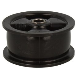 Remstrammerhjul til Zanussi Aeg Electrolux trretumbler