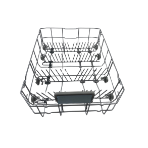 Nederste trdkurv til Gram Blomberg Beko opvaskemaskine 45cm