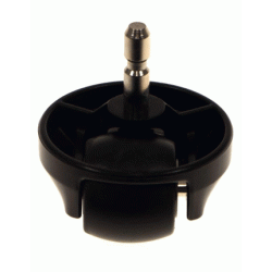 Hjul til iRobot Roomba robotstvsuger