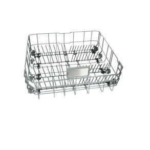 Nederste trdkurv til Gram Blomberg Beko Grundig opvaskemaskine