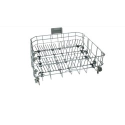 Nederste trdkurv til Gram Blomberg Beko Grundig opvaskemaskine