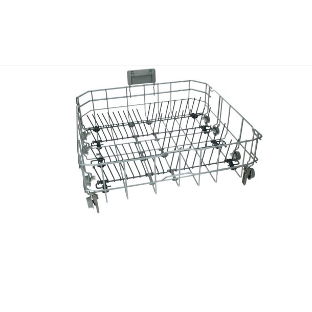 Nederste trdkurv til Gram Blomberg Beko Grundig opvaskemaskine