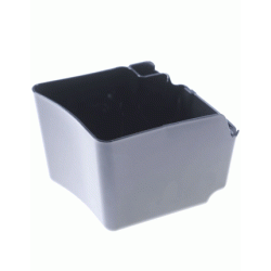 Kaffegrumsbeholder til Jura kaffemaskine