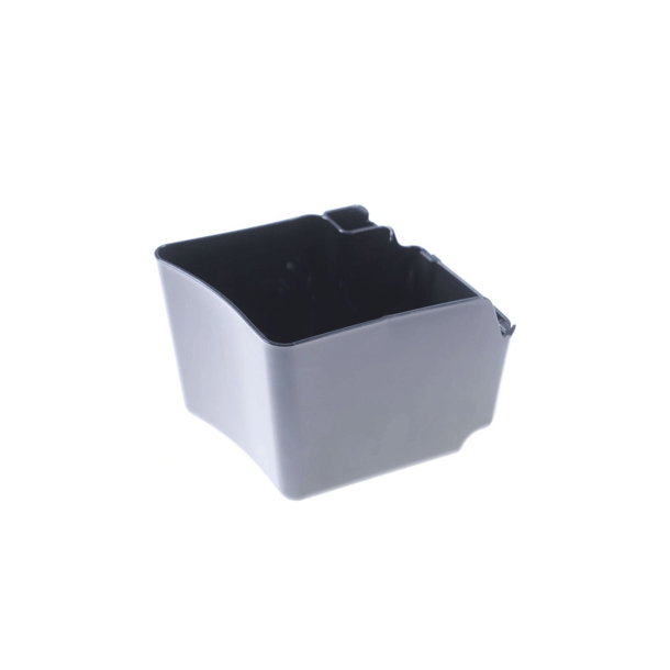 Kaffegrumsbeholder til Jura kaffemaskine