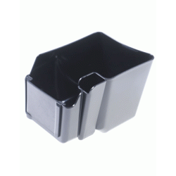 Kaffegrumsbeholder til Jura kaffemaskine