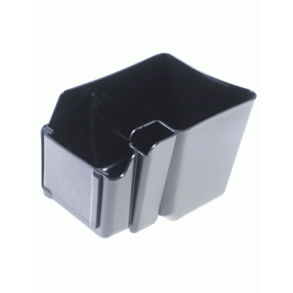 Kaffegrumsbeholder til Jura kaffemaskine