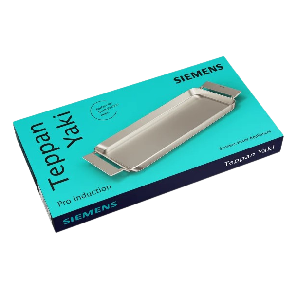 Teppan yaki 340 mm