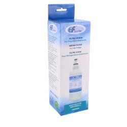 Vandfilter til Liebherr kleskab