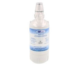 Vandfilter til Liebherr kleskab