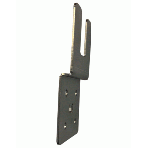 Monteringsbeslag til vaskemaskiner