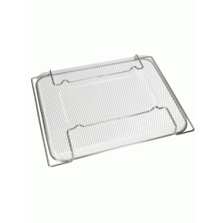 Ovnrist til airfryer funktion