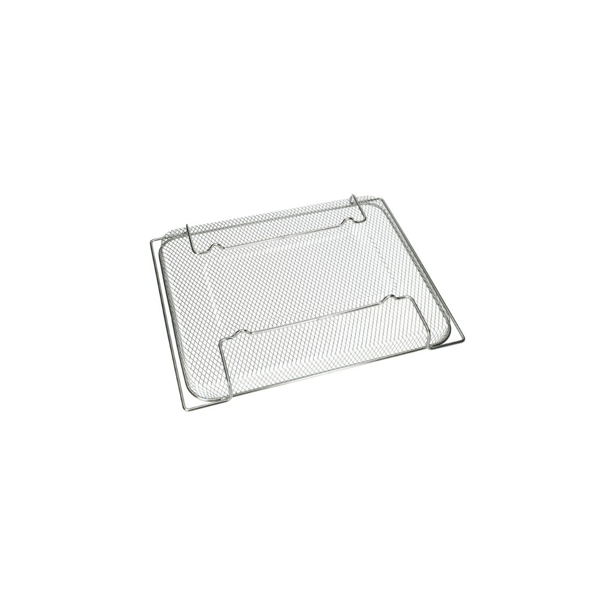 Ovnrist til airfryer funktion