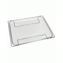 Ovnrist til airfryer funktion