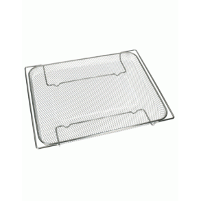 Ovnrist til airfryer funktion