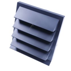 Murgennemfring 150 antracit