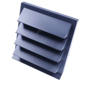 Murgennemfring 150 antracit