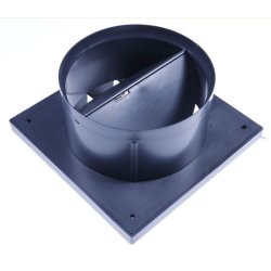 Murgennemfring 150 antracit