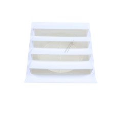  Murgennemfring 150 hvid