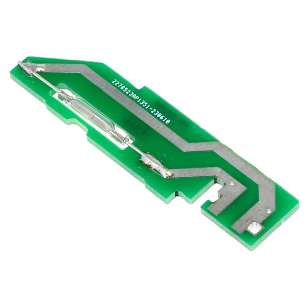 Flowmeter til Bosch Siemens opvaskemaskine