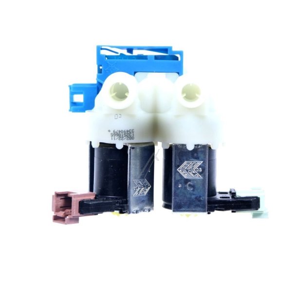 Magnetventil til Aeg Electrolux vaskemaskine