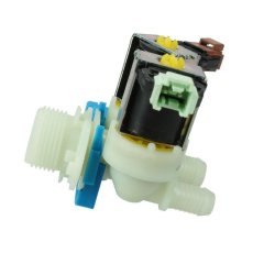 Magnetventil til Aeg Electrolux vaskemaskine