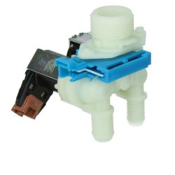 Magnetventil til Aeg Electrolux vaskemaskine