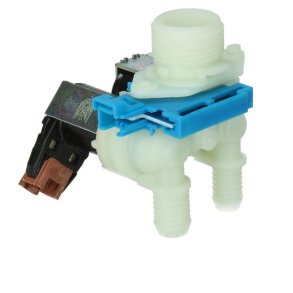 Magnetventil til Aeg Electrolux vaskemaskine