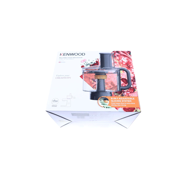 Foodprocessor Kenwood KAH65