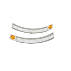 Fnugfilter til Miele trretumbler