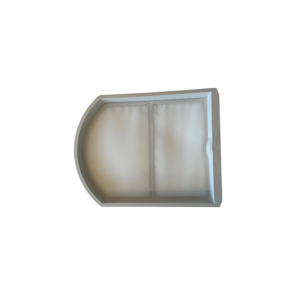 Fnugfilter til Miele trretumbler