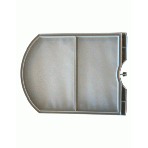 Fnugfilter til Miele trretumbler