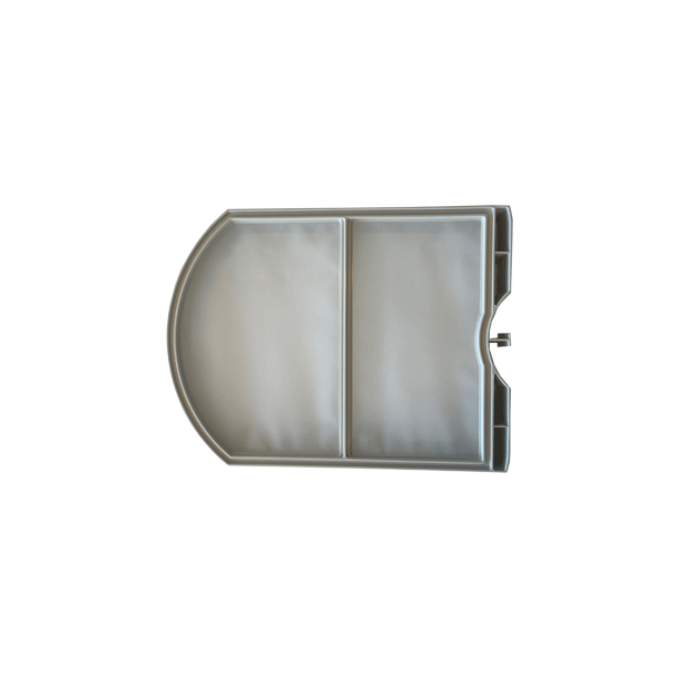 Fnugfilter til Miele trretumbler
