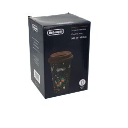 Delonghi dobbeltvgget keramisk termokrus 300 ml
