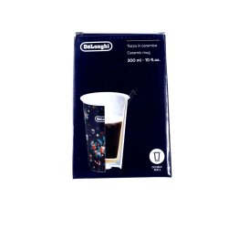 Delonghi dobbeltvgget keramisk termokrus 300 ml