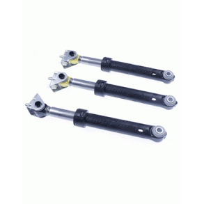 Stddmperst til Miele vaskemaskine