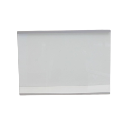 Glashylde til LG kleskab