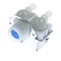 Magnetventil til LG Samsung vaskemaskine 2-vejs