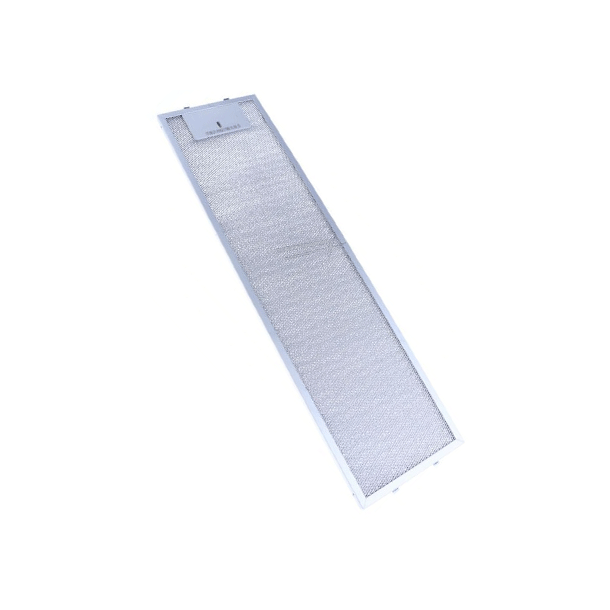 Fedtfilter i metal til Silverline Emhtte