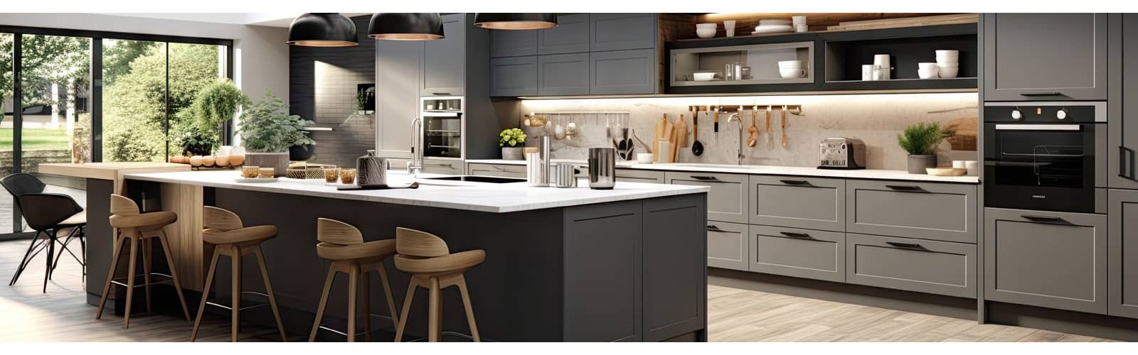 Se vores store udvalg af hvidevarer