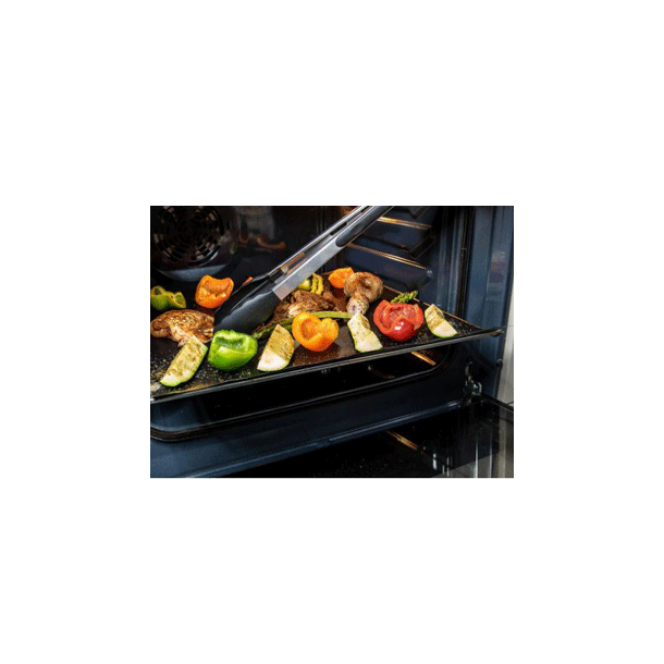 Non Stick ovnmtte til drypbeskyttelse 2 stk. 