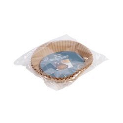 Bagepapir til Airfryer lille 50 stk