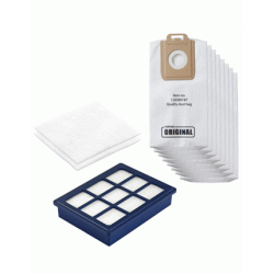 Nilfisk Select Starter Kit stvsugerpakke