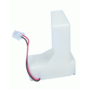 Spjld til Whirlpool klefryseskab