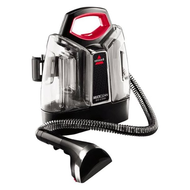 Bissell 4720M - Tpperenser