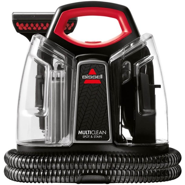 Bissell 4720M - T�pperenser