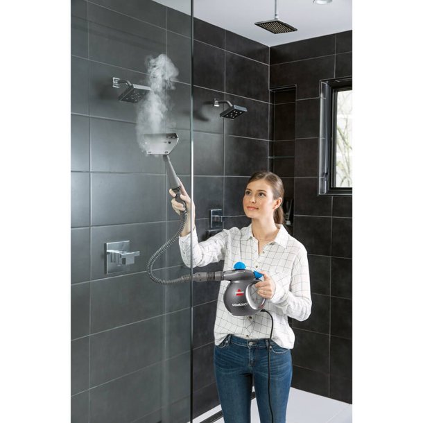 Bissell 2635J - Damprenser