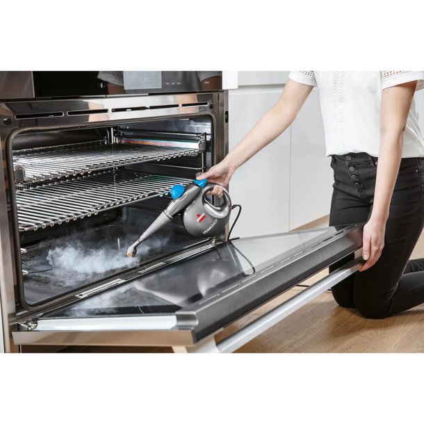 Bissell 2635J - Damprenser